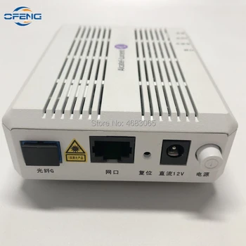 

Cheap 60Pcs 100% New FTTH GPON ONU Alcatel Lucent Bell I-010G ONT with 1GE Router English version, No box no power adapter