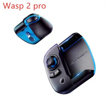 

Original Flydigi WASP 2 Pro bluetooth Wireless Six-axis Somatosensory Gamepad for iOS Android for PUBG Games Controller