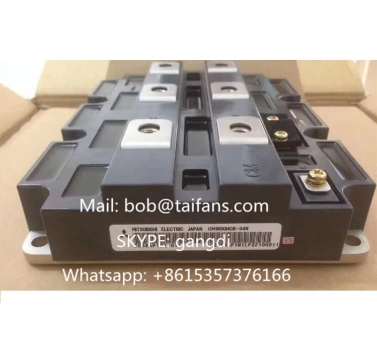 Cm2400hcb 34n mitsubishi