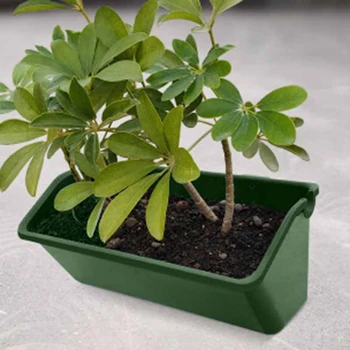 

Three-Dimensional Greening Planting Box Plant Wall Flower Pot Container Wall Hanging Combined Flower Pot