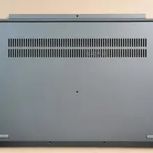 Чехол для lenovo IdeaPad C340-15 15IWL 15API D черный