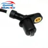 مستشعر سرعة العجلات الأمامية والخلفية اليسرى واليمنى ABS 34521164651 34521164652   ل BMW E46 M3 316 318 320 325 330 1998 1999 2000 2001 2002