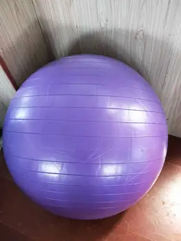

Professional Grade Yoga Ball