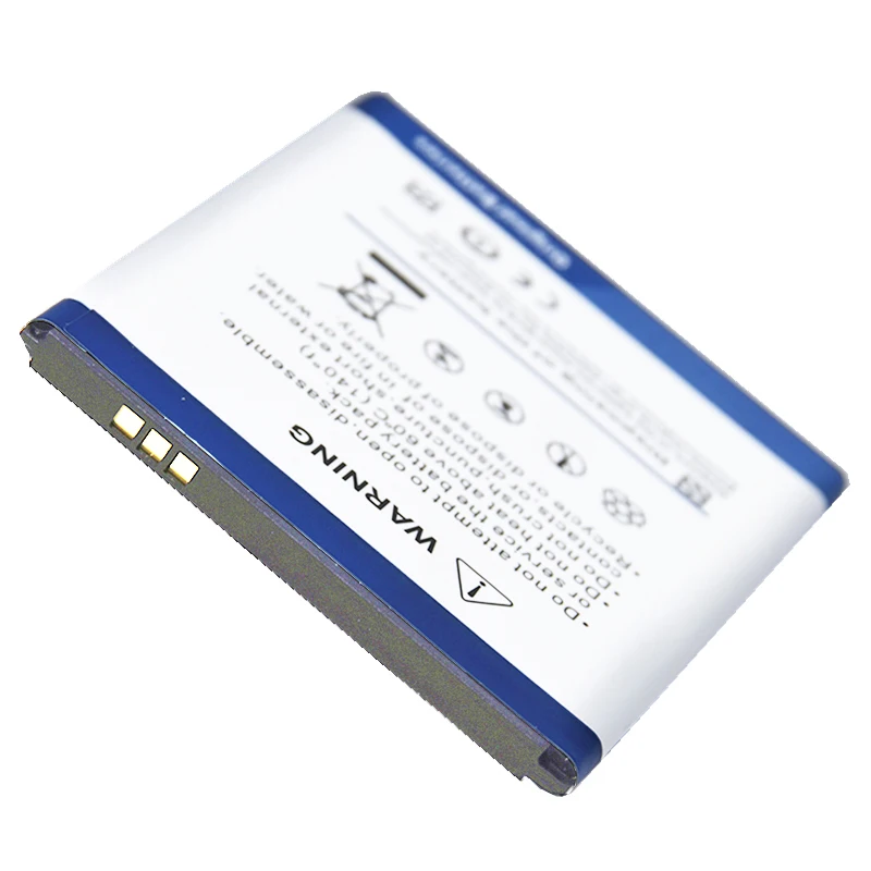 Сменные батареи LOSONCOER SPB0116 2550 мАч для Wileyfox Spark / + аккумулятор смартфона Быстрая