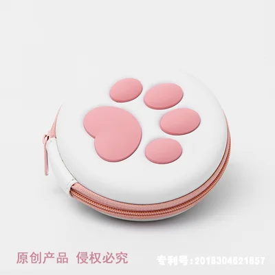 Card bag NS Switch Lite Портативный прочный Чехол-сумка для nintendo Switch контроллер NS консоль дорожная сумка для хранения аксессуары - Цвет: Card bag