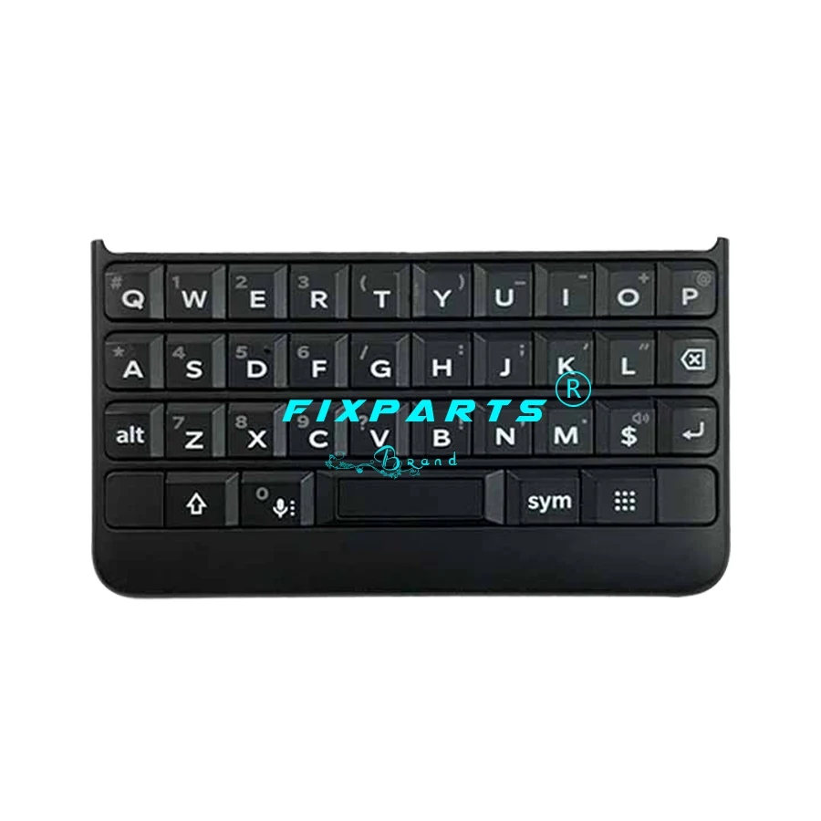 Оригинальная клавиатура для BlackBerry key2 Key 2 Keytwo Mobile Phone Keypads чехол с гибким кабелем