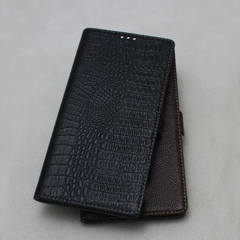 

New Luxury Original For Moto G7 Play Genuine Leather Phone Cases New Fashion Phone Bags For Motorola G7 Play Flip case