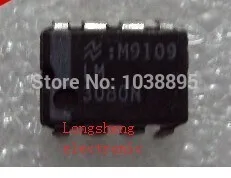 IC Бесплатная доставка 100% оригинальные товары 3080 LM3080N LM3080 DIP8 | Обустройство дома