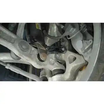 

STEERING KNUCKLE FRONT RIGHT MERCEDES C CLASS COUPE (W205)