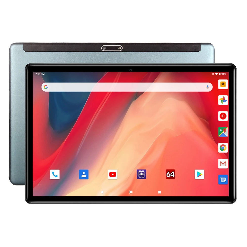 Купить Планшет 10 Дюймов С 4g Недорого
