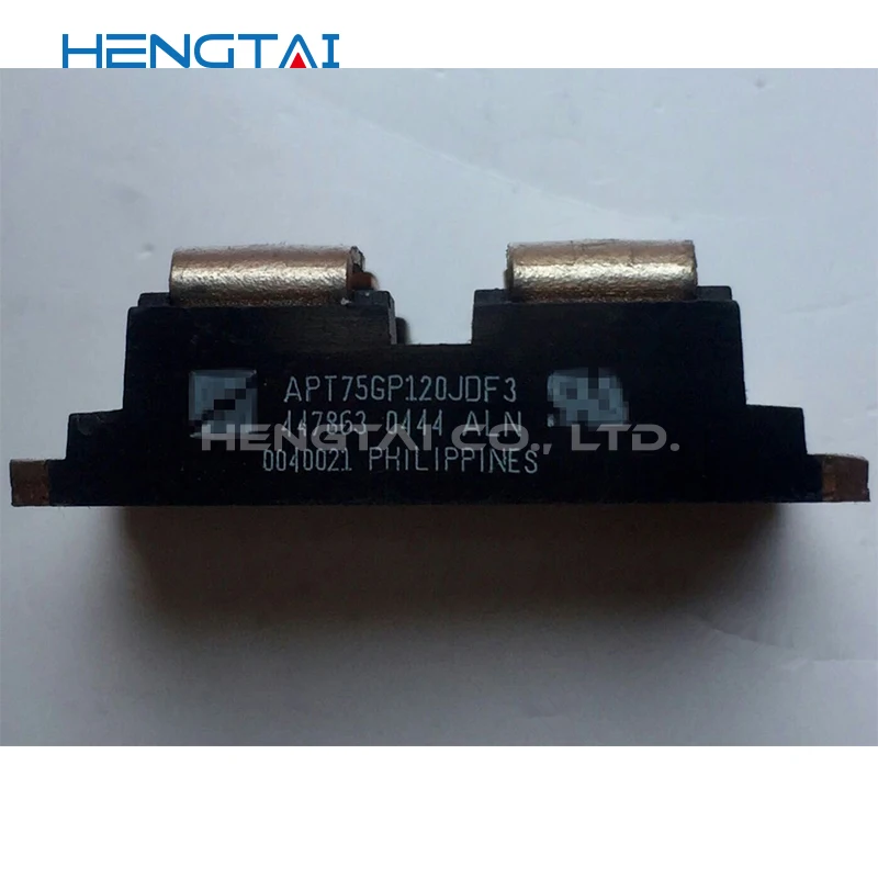 

Бесплатная доставка, оригинальный модуль APT75GP120JDF3