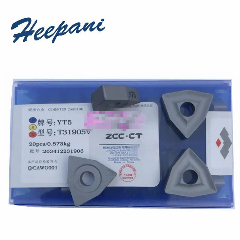 

20 шт., T31905V T31920V YG6 YG8 YG8N YT14 ЧПУ