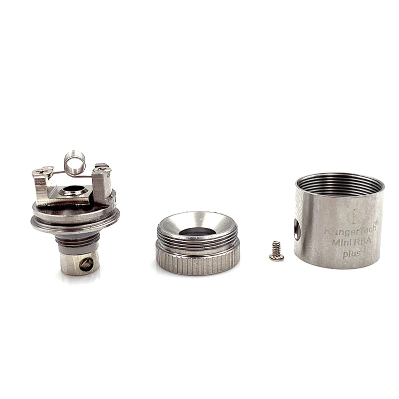 Оригинальная катушка Kangertech субтанк мини RBA V2 Plus для вейпа Kanger Subtank Toptank Mini