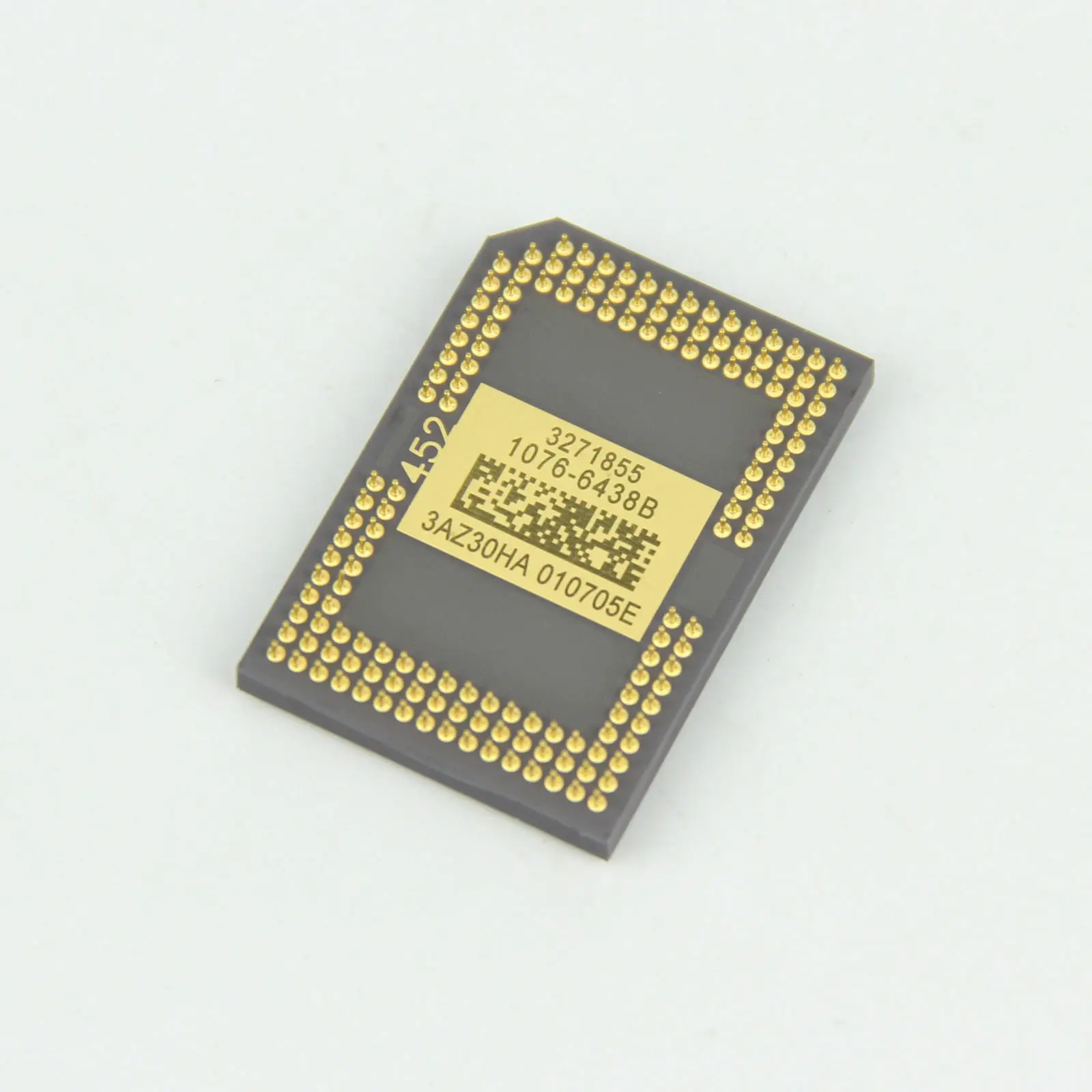 Chip Dmd do Projetor para Projetor Benq Nec Sharp 10766038b 1076-6039b 1076-6439b 1076-6438b 1076-601ab 1076-6138b 1076-6139b Novo - Image 3