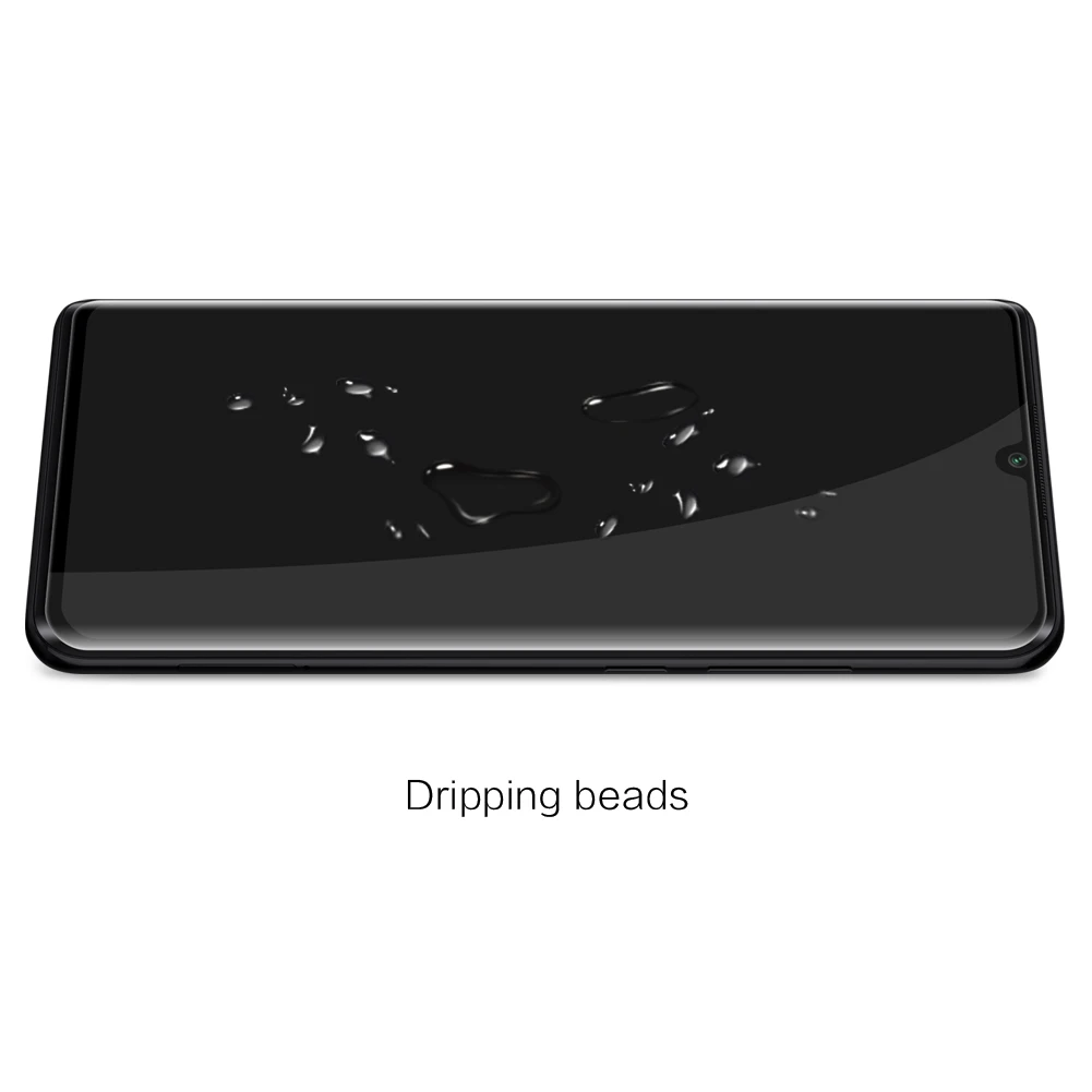 Для Xiaomi Mi Note 10 Note 10 Pro, закаленное стекло, новинка, Nillkin 3D CP+ MAX, анти-взрыв, Защита экрана для Xiaomi Mi CC9 Pro glass