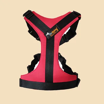

Large Medium Small Big Dog Harness Vest Tactical Military Adjustable Chihuahua Dog Walking Collar Vest Pet Products New QII50GQY