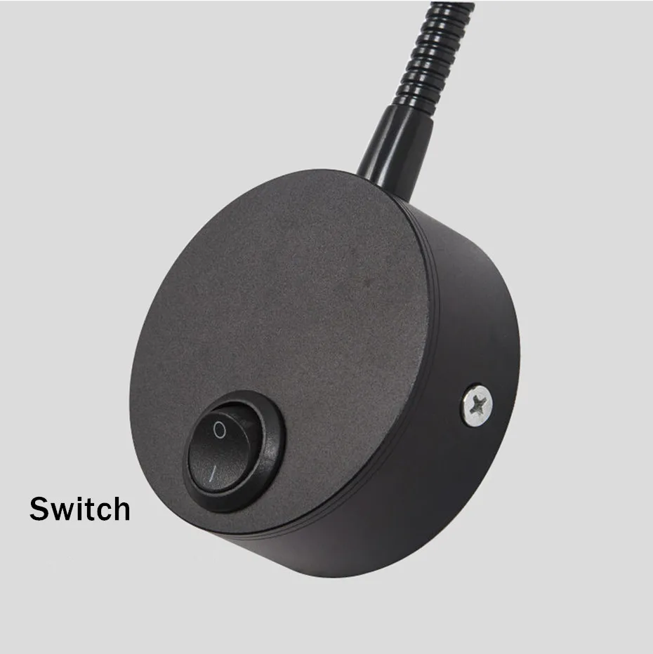 LED Wall light  (1)