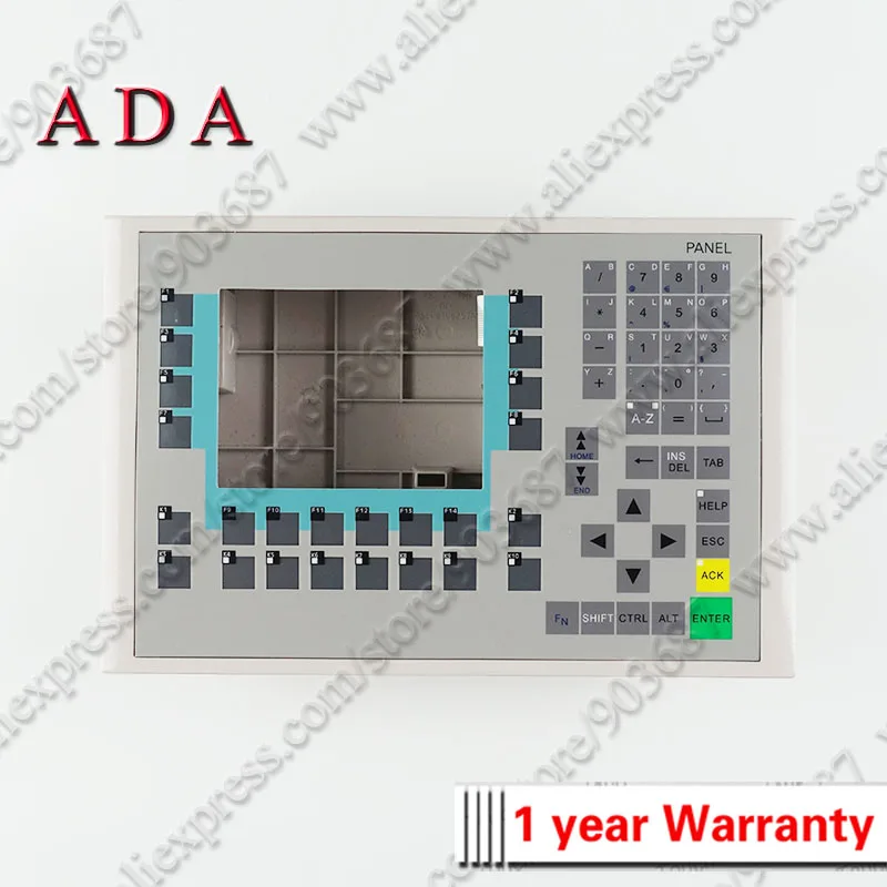   ĸ ̽ Ŀ Ͽ¡  6AV6 542-0CA10-0AX0 6AV6542-0CA10-0AX0 OP270, 6 öƽ ̽ + 극 Űе