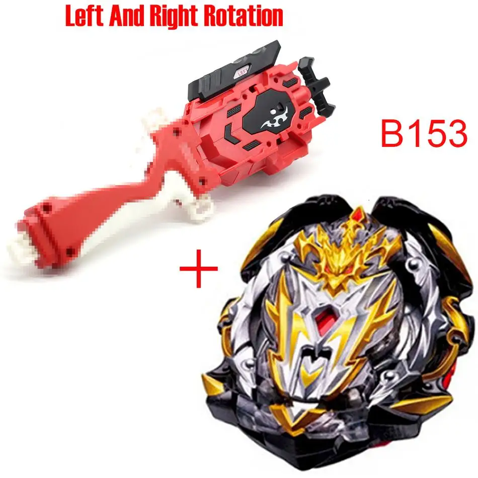 Все модели пусковых установок Takara Tomy Beyblades Burst игрушки с металлическим лезвием God
