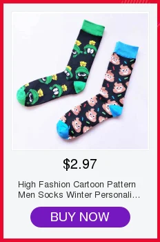 Милые носки с принтом собаки, новинка, чулочно-носочные изделия, женские носки, зимние хлопковые счастливые носки, женские носки, рождественские носки