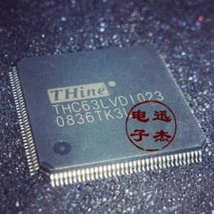 THC63LVD1023 THC63LVD1023B