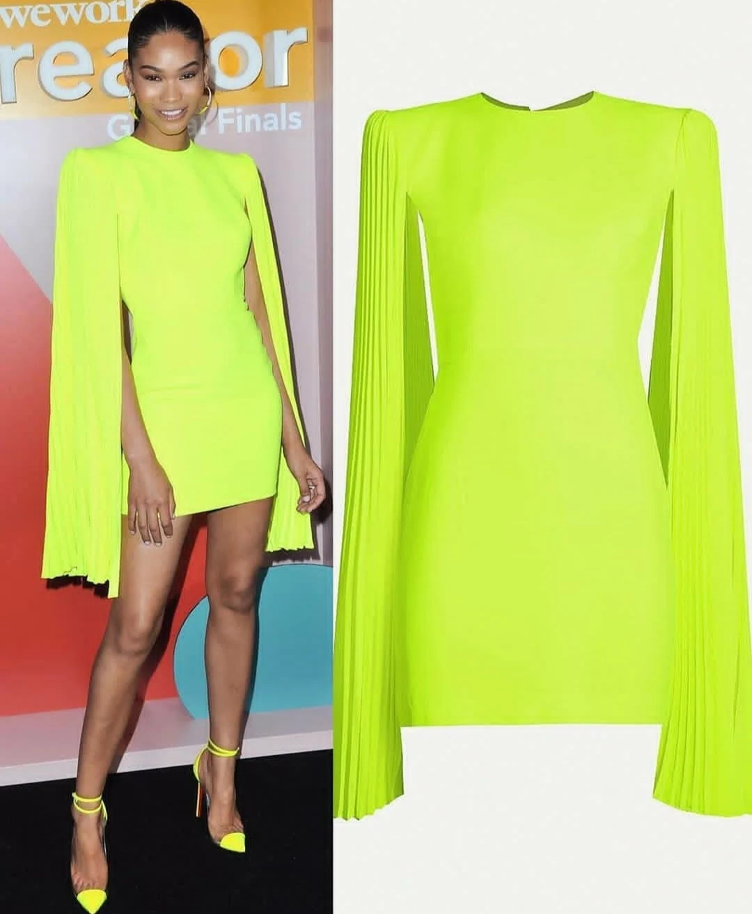 

Elegant Short Stretchy Celebrity Dresses with Sleeves Satin O-Neck Knee Length Abendkleider Robes de Soirée for Women