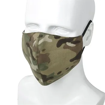 

TMC Tactical Mask Multicam Camouflage Hunting Accessories for Airsoft Hunting Cycling Free Shipping