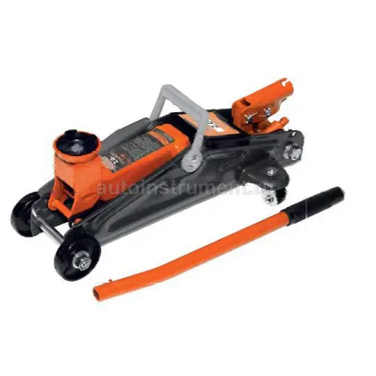 Домкрат Подкатной Купить Бу В Крыму