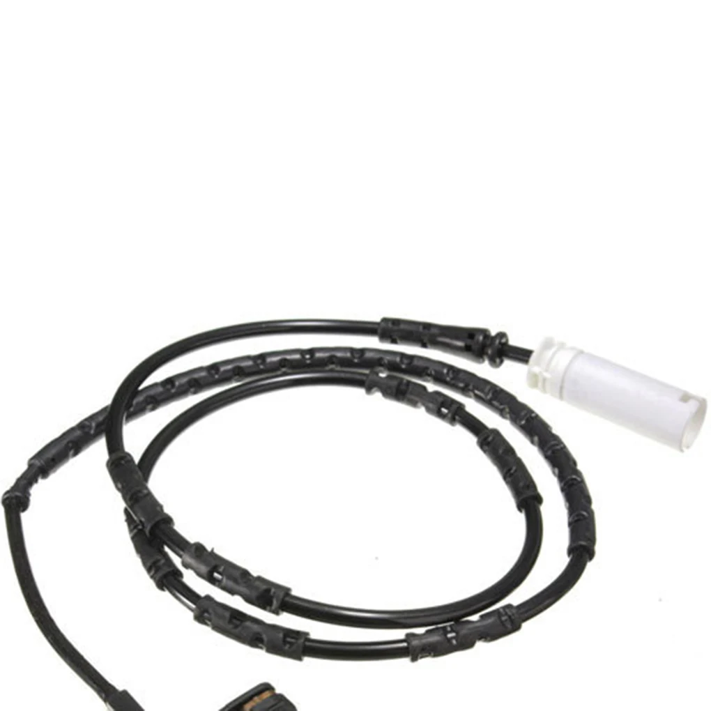 Replacement For 3 Series E82 E90 E92 1 Pair Front Rear Brake Pad Sensor Kit 34356789440 34356789445