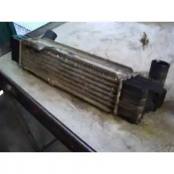 

1855138 Intercooler Kia Sorento 2.5 Crdi