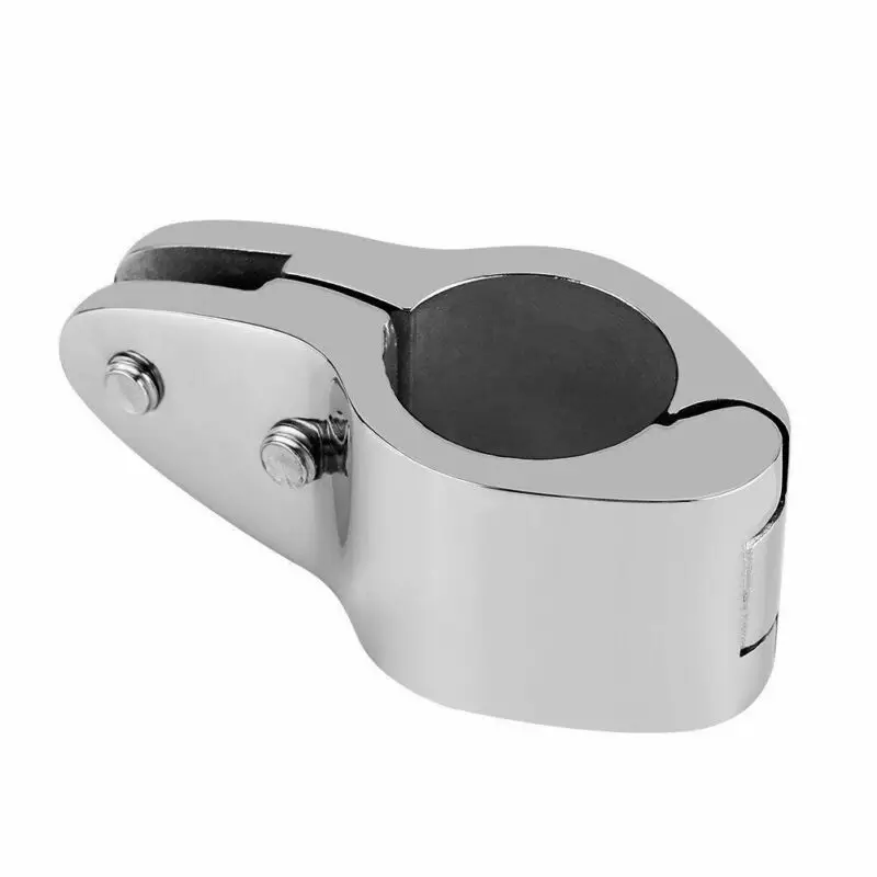 

Jaw Slide Hinged Top Stainless Boat Marine Yacht Awning Hardware Fitting Parts