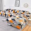 sofa cover elastic couch cover sectional chair cover It needs order 2pieces sofa cover if your sofa is corner L-shape sofa 1