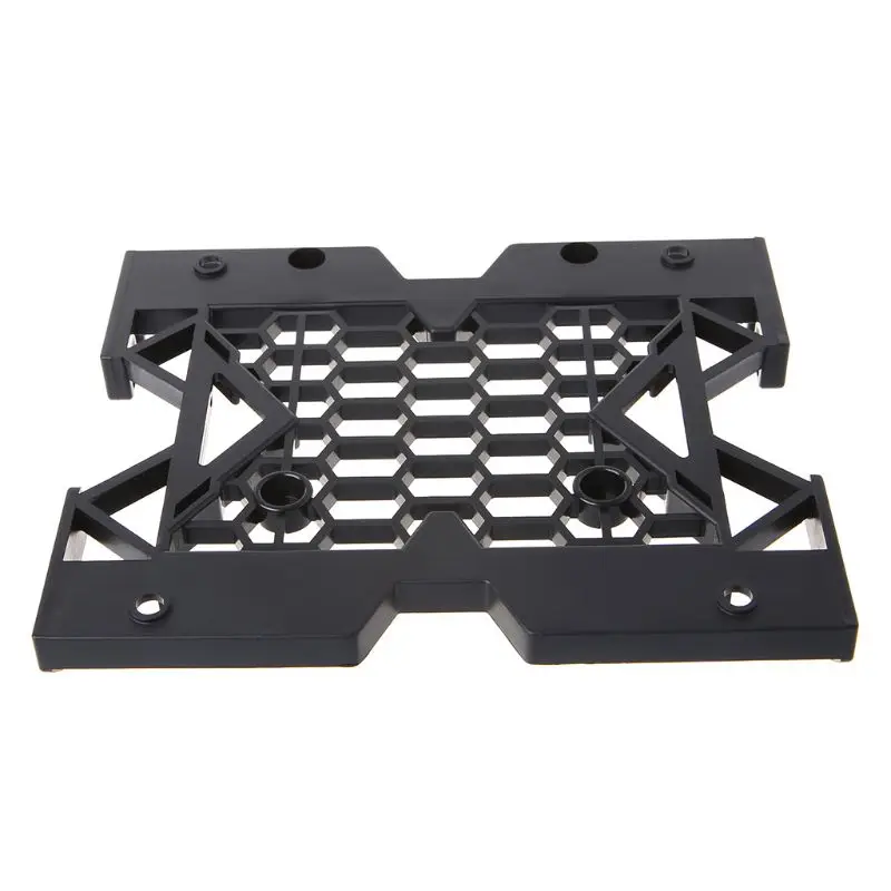 Desktop Chassis Optical Drive Bracket 5.25 to 3.5 inch 2.5 SSD Conversion Shelf desktop chassis drive bracket