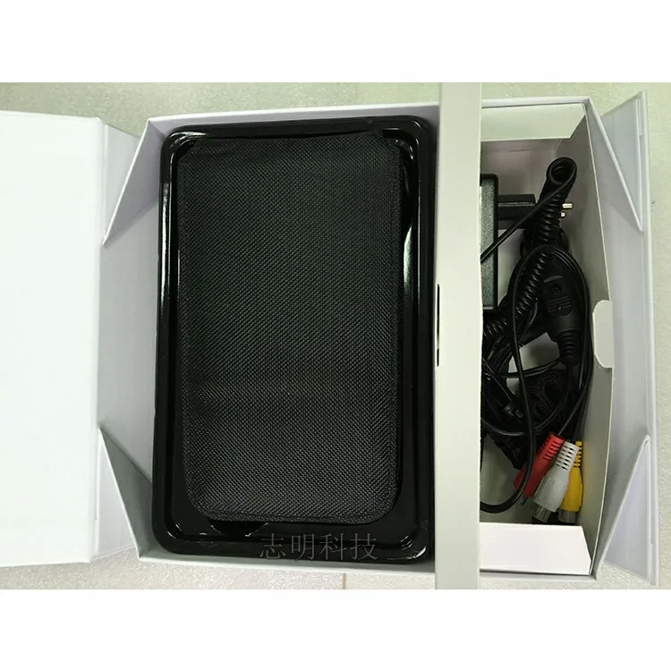 Satlink WS-6916 спутниковый искатель DVB-S2 MPEG-2/MPEG-4 Satlink WS6916 Высокое разрешение спутниковый Finder метр на тонкопленочных транзисторах на тонкоплёночных транзисторах ЖК-дисплей Экран