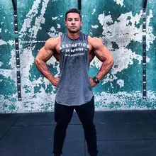 Майка для занятий фитнесом, Спортивная майка для бега, тренировочная майка для занятий здоровым спортом, майка для занятий фитнесом, баскетболом, майка без рукавов