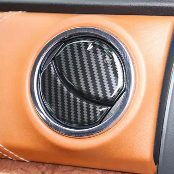 

Exhaust Outlet Overlay Cover Trim For Toyota Tundra 2014-2020 Decoration