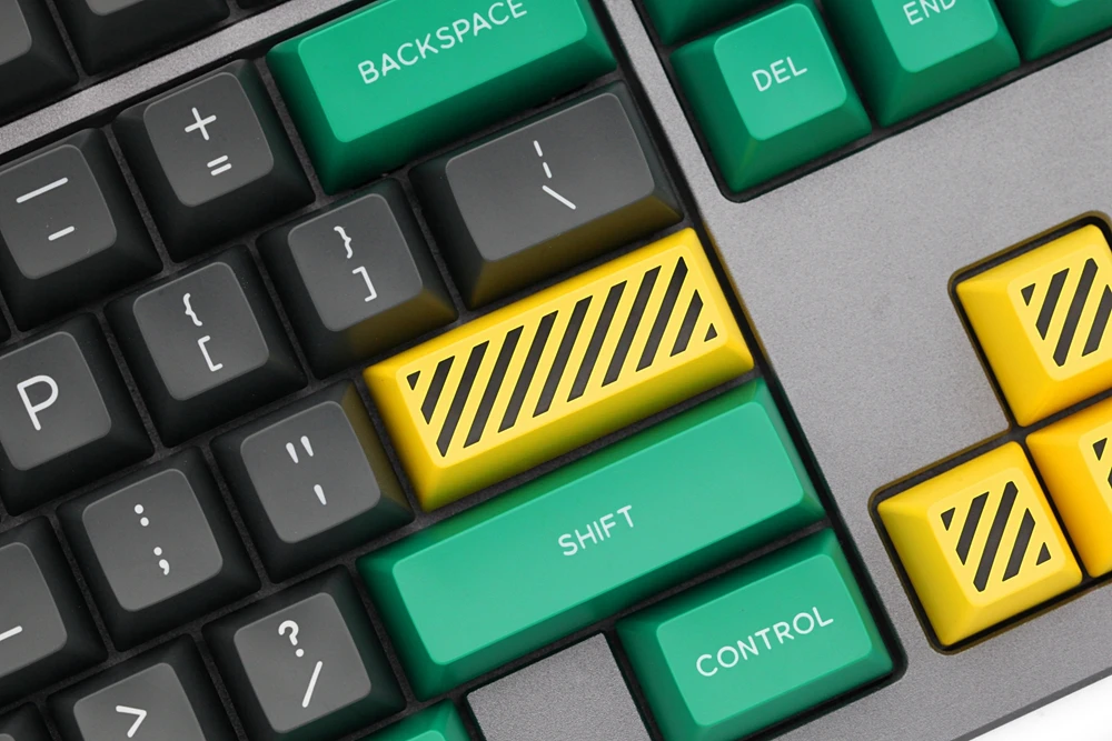 Domikey SA abs doubleshot набор ключей Crisis SA профиль для mx stem клавиатуры покер 87 104 gh60 xd64 xd68 xd84 xd96 xd75 xd87