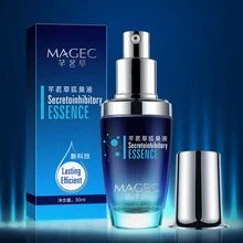 Подмышечный Hircismus Очиститель спрей антиперспирант дезодорант спрей для тела удаление запаха тела MP789