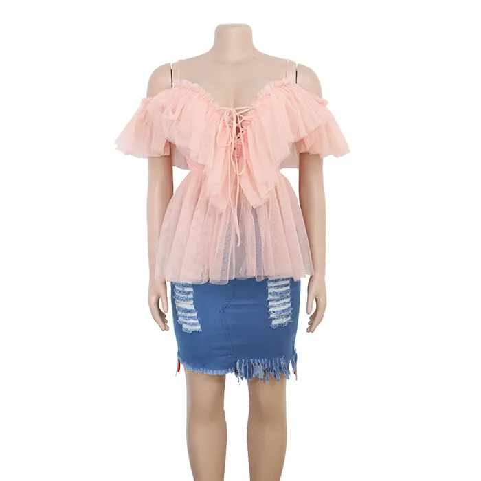 Women Sexy Tops Summer Strap Shirt Pink Black Blue Yellow Beige Vest Ladies Fashion African Clothing 2020 New Style Hijab Africa Clothing Aliexpress