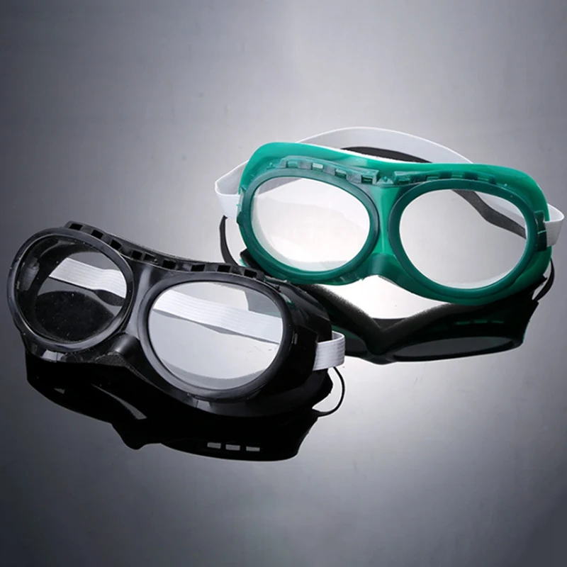 Губка Защитные очки анти-шок и анти-всплеск складные очки Лыжный Сноуборд мотоциклетные очки защитные очки