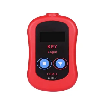 

2019 For VAG pin Code Reader / Auto Key Programmer Device via OBD2 vag key login key programmer