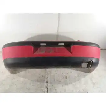 

8707842 Rear bumper Seat Cordoba Saloon (6k2) 1.9 Tdi