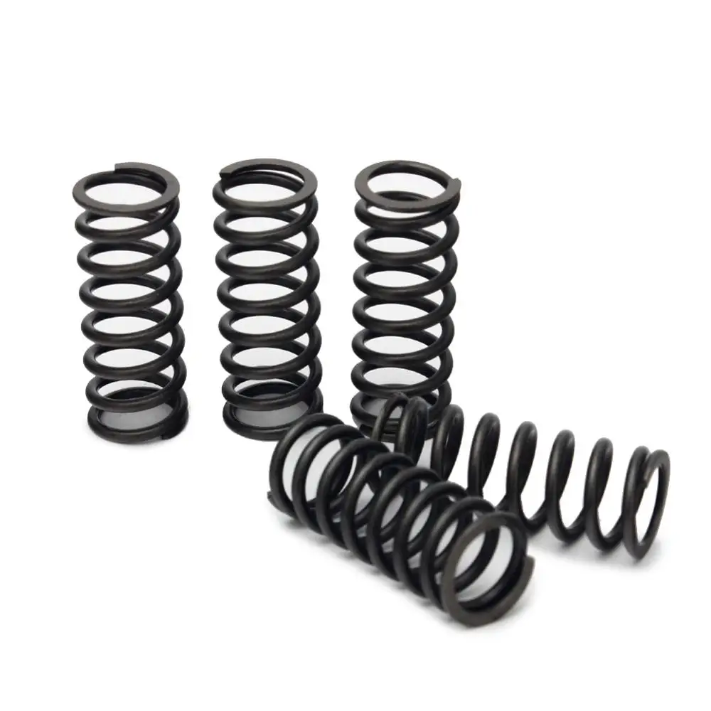Комплект сверхмощных пружин сцепления BIKINGBOY для RMZ RM-Z 250 K5 K6 2005 2006 KX F 2007 2008 2009 2010 2011