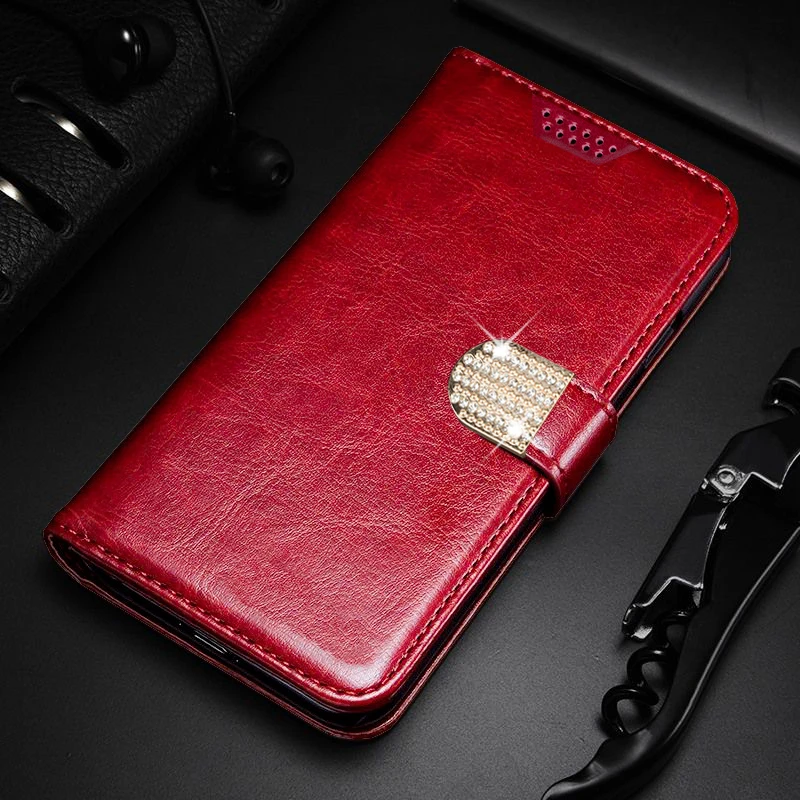 Роскошный кожаный флип-чехол для Infinix Zero 4 Plus Hot S S3 S3X 4 5 Hot Note 2 3 4 6 Pro 5 кошелек чехол для телефона