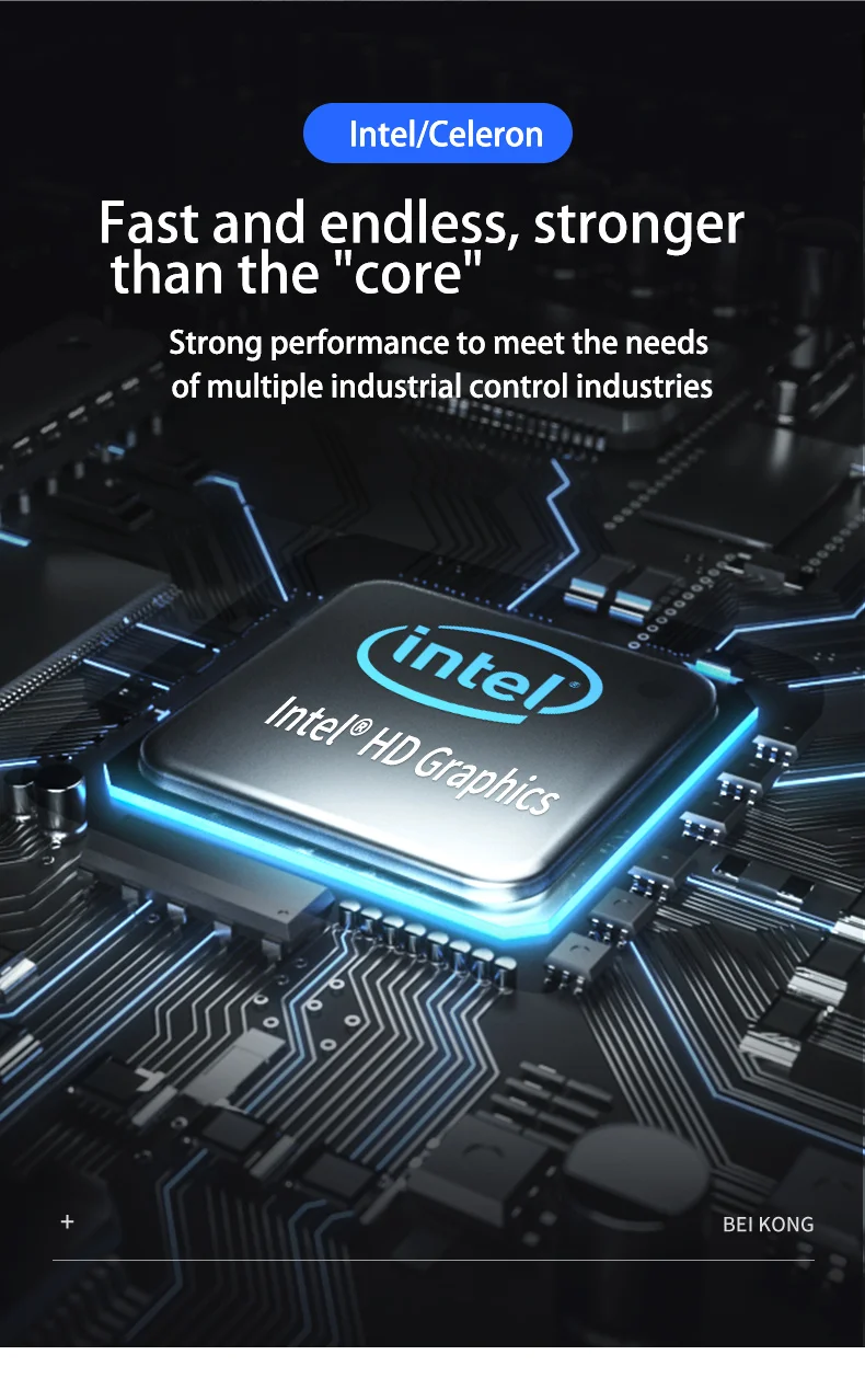 J1900 Soft Router Mini PC with 4 LAN, HDMI, VGA, Pfsense, Linux – Industrial Computer for VPN, Firewall, Gaming, and Office Networking. Description Image.This Product Can Be Found With The Tag Names Cheap Mini PC, Computer Office, High Quality Computer Office, Mini pc