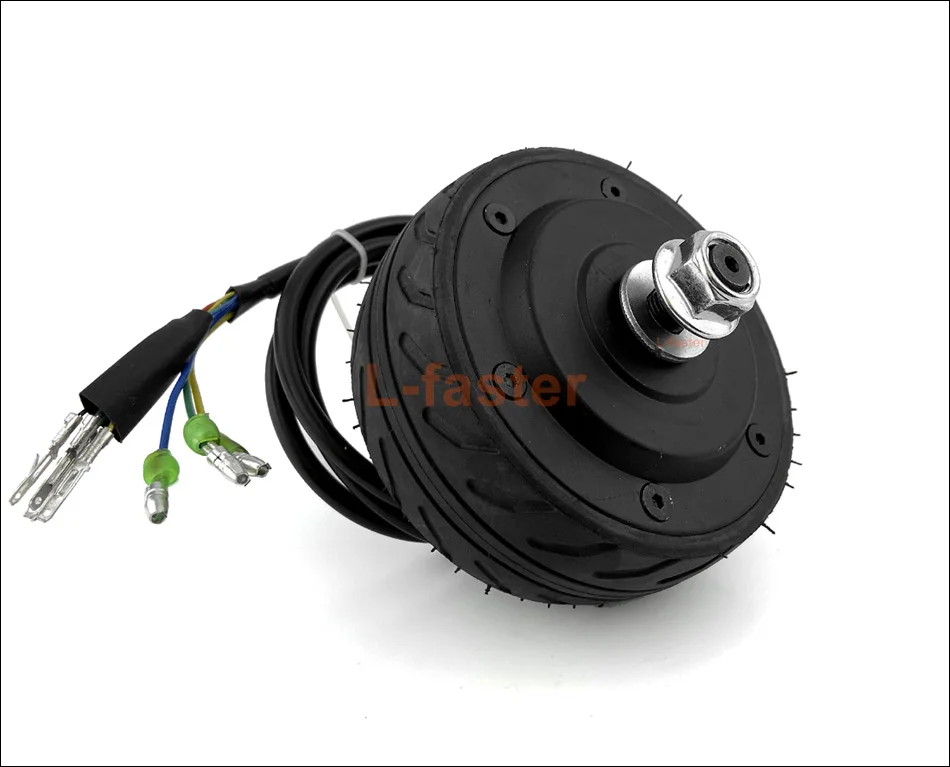 4 inch motor -2-950