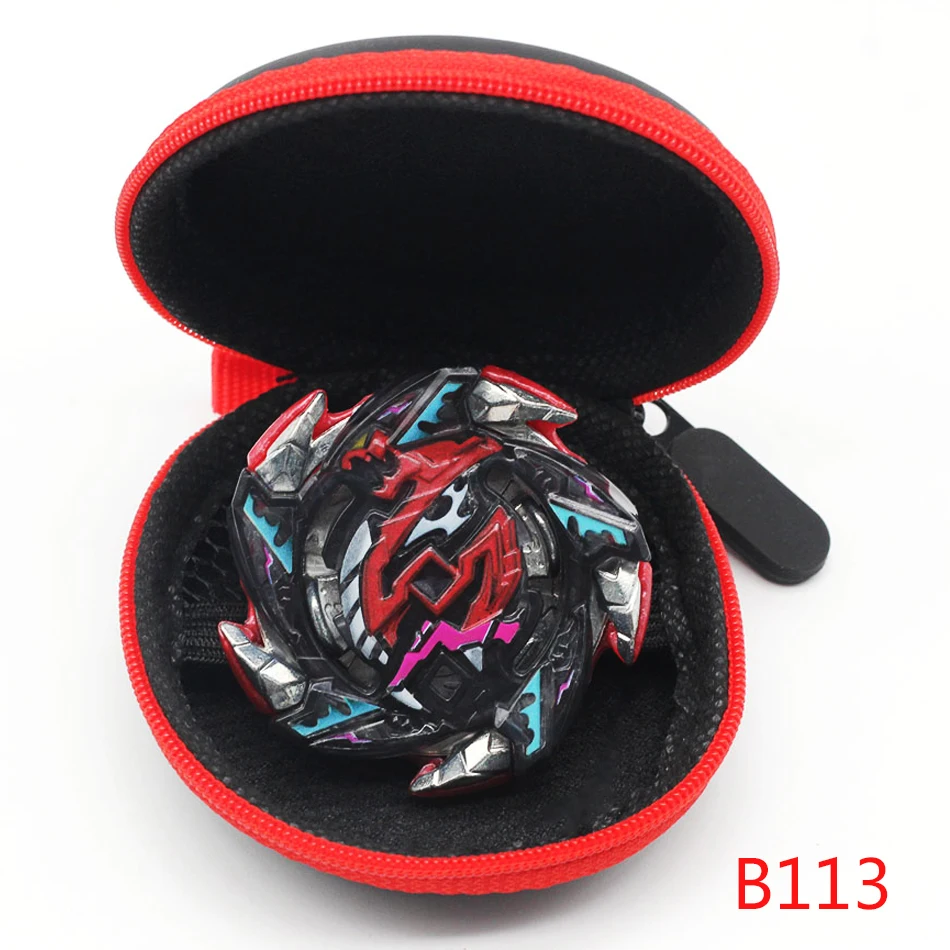 Жесткий чехол Fitsand для Takara Tomy Beyblade Burst B133 Starter Drain Fafnir Beyblade God layer