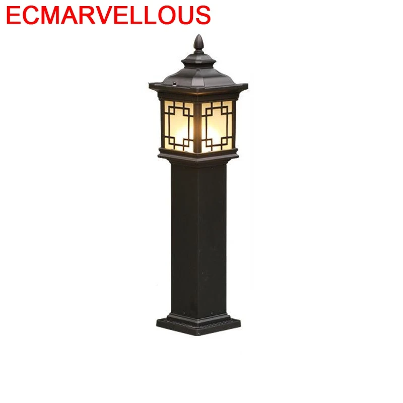 resultaat Melodrama Efficiënt Lampa Ogrodowa Lampe Exterieur Led Luce Para Lighting Garden Light Outdoor  Decoracion Jardin Exterior Tuinverlichting Lawn Lamp - Lawn Lamps -  AliExpress