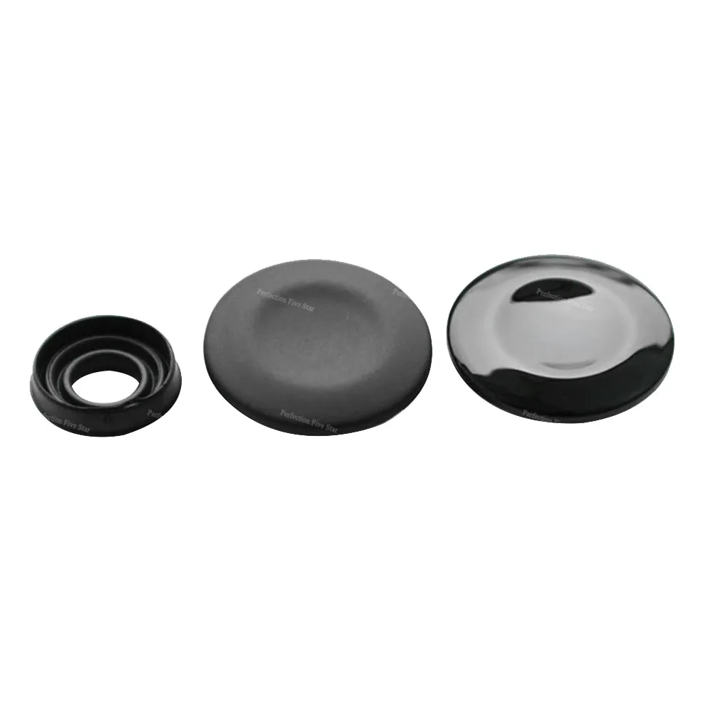 8K0998068A 4F0919069A ярко черный MMI Набор для ремонта кнопки джойстика Audi A4 2010 2015 A5 S4 S6 Q5 Q7 A6
