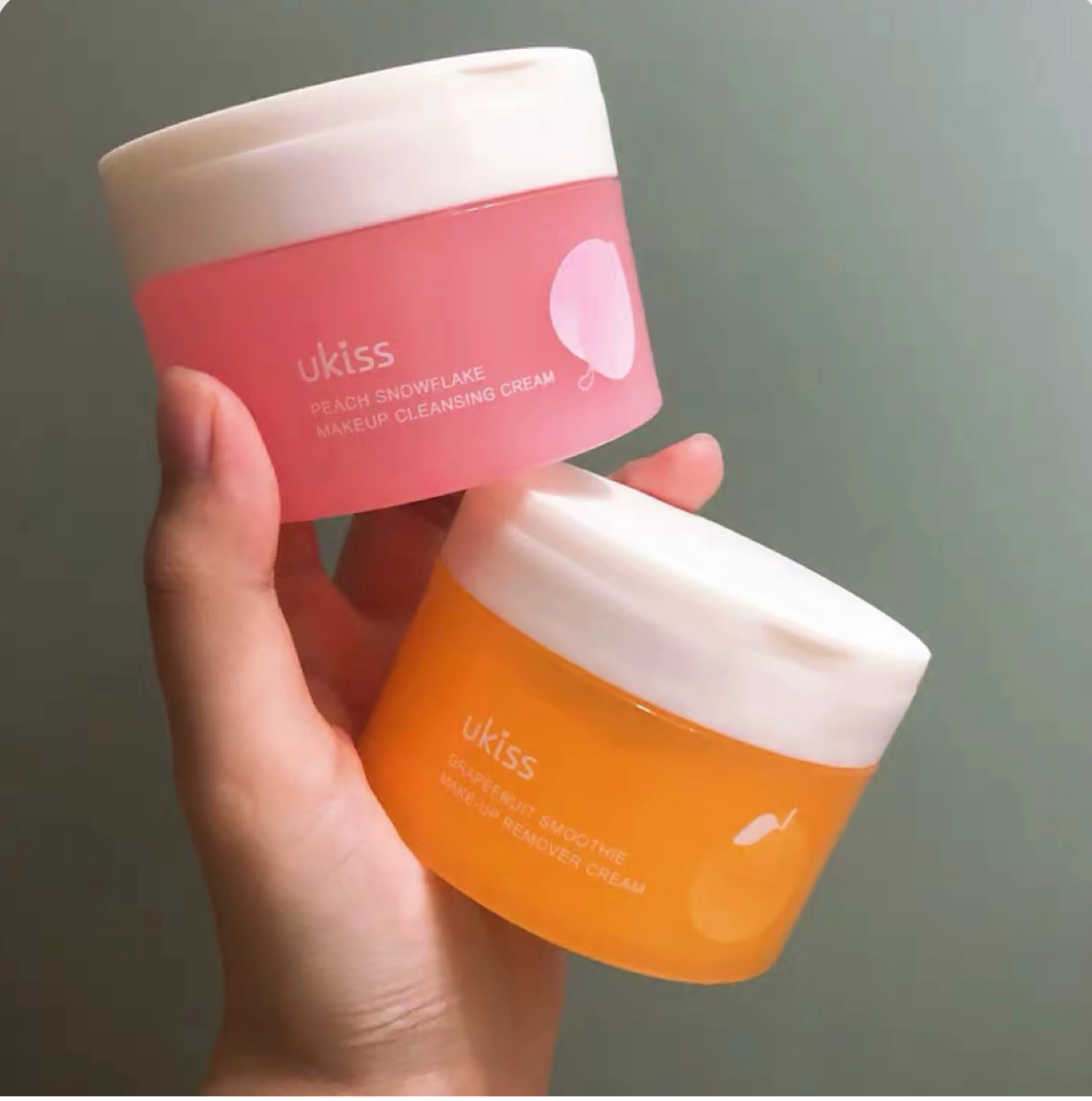 makeup dissolving balm